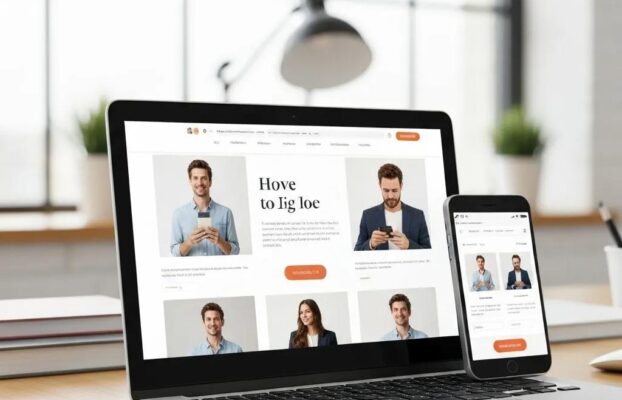 Master Website Design: SEO Best Practices for Success