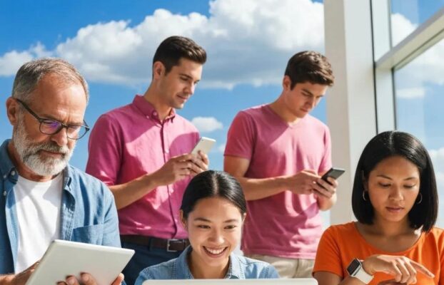 Enhance User Experience with Accessibility in Web Design